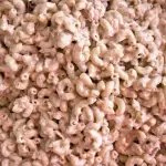 Coditos con crema