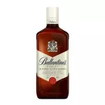 WISKY BALLANTINES 750ML 40% ALC