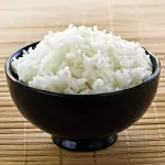 Arroz branco 750 ml