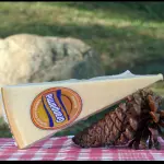 Queijo Granparma