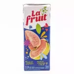 Suco lafruit goiaba 200ml