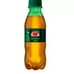 Guaraná antártica zero 1 litro
