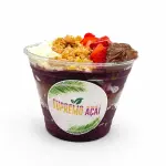 Açaí Pequeno 200 ml