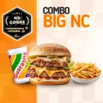 Combo BIG