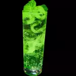 Soda Italiana [ Limão ]