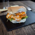 X FRANGO CHEDDAR