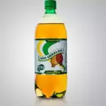 CAJUÍNA SÃO GERALDO 1L