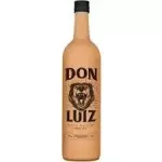 LICOR DON LUIZ DOCE DE LEITE 750ML