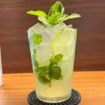 MOJITO