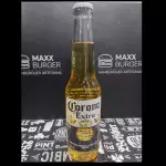 Long neck corona