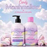 Kit Corporal Candy Marshmallow