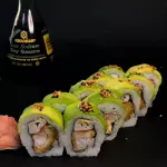 AVOCADO ROLL