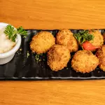 Coxinha de Frango