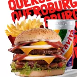 (Trio) Duplo Tudo