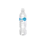 Agua mineral 355 ml