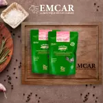 SAL DE MARAS ESPECIAS BOLSA 600 gr