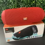 Caixa de som JBL charge 3+