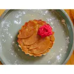Tartelete de maçã