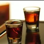 Disaronno shots