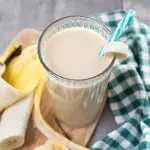 Banana + Aveia