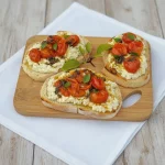 Bruschetta