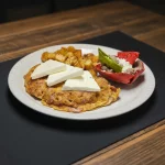 OMELETTE PANELA