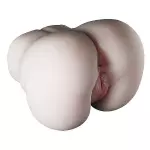 MASTURBADOR ANUS MASCULINO CYBER SKIN