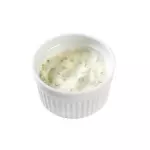 Dip de aderezo extra