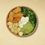 Veggie Poke