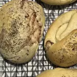 Pão de Calabresa 400g