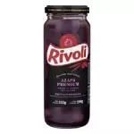Azeitona Azapa Premium Rivoli 200g