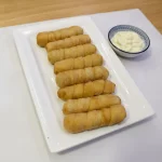 Tequeños de Queso | Cheese Tequeños