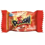 Chiclete Poosh Morango