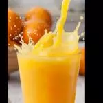 SUCO LARANJA