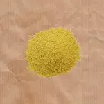 Farinha de mandioca puba P (500g)
