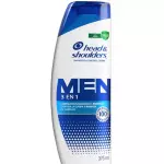 shamp. head y shoulders men 3en1