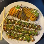 30 HOT + 2 TEMAKI HOT