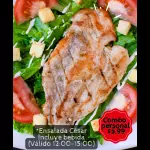 COMBO LUNCH #4