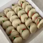 MINI PAN CAPRECE