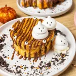 NEW YORK ROLL NUTELLA