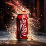 Coca Cola 350ml