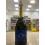 Salton brut