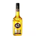 licor 43 700ml tradicional