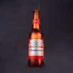 Budweiser