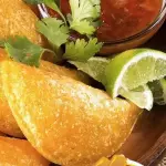 3 UNIDADES DE EMPANADA