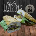 Hayati Large