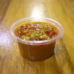 Salsa Thai