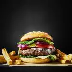 Carne Angus