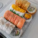 Combo 30 bocados SURTIDOS