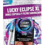 Lucky Strike Eclipse